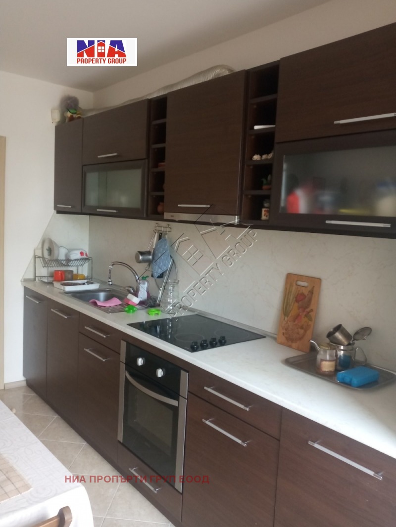 Till salu  1 sovrum region Burgas , Ravda , 51 kvm | 65625677 - bild [10]