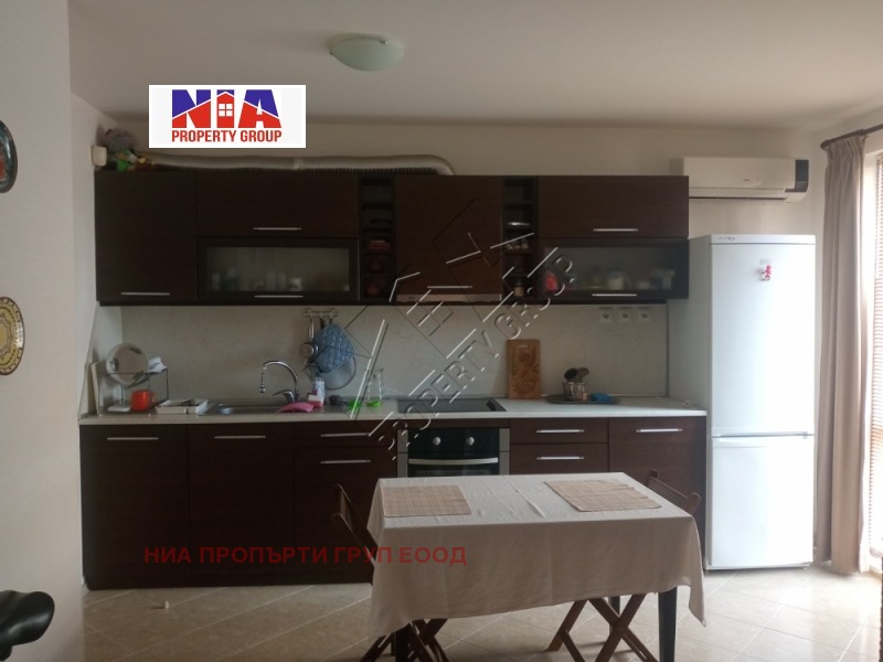 Till salu  1 sovrum region Burgas , Ravda , 51 kvm | 65625677 - bild [8]