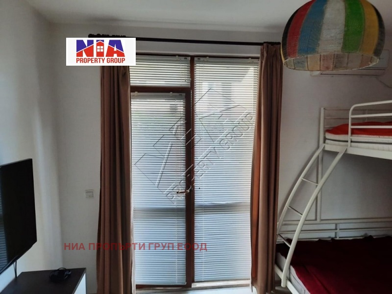 Till salu  1 sovrum region Burgas , Ravda , 51 kvm | 65625677 - bild [7]