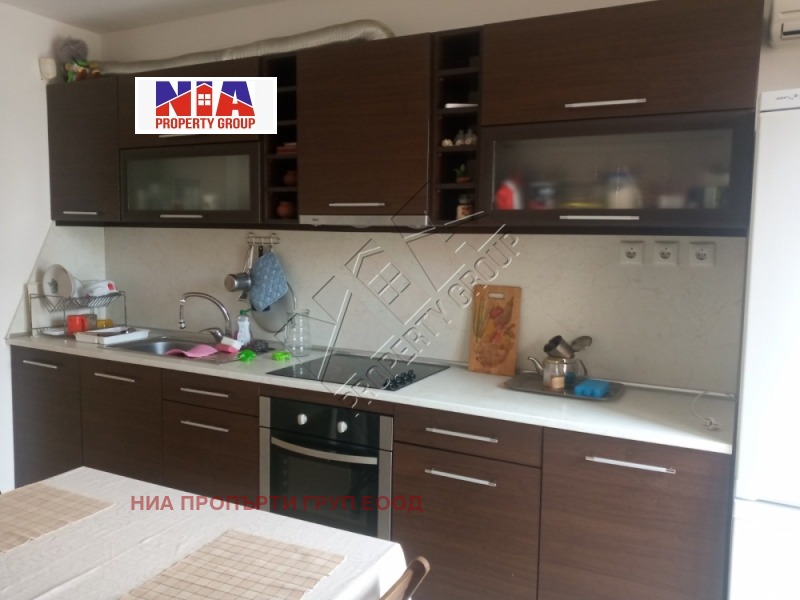 Till salu  1 sovrum region Burgas , Ravda , 51 kvm | 65625677 - bild [9]