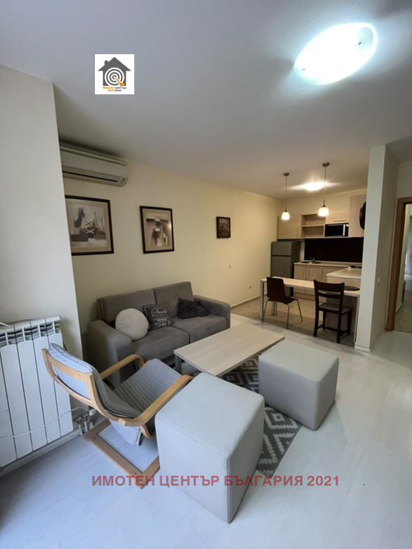 Продава  2-стаен, град София, Медицинска академия •  222 156 EUR • ID 24505686 — holmes.bg - [1] 