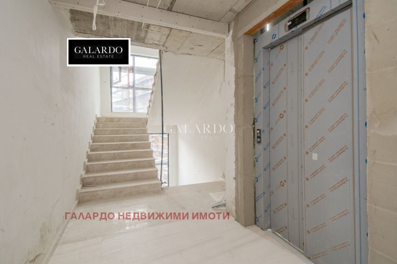 Продава 2-СТАЕН, гр. София, Малинова долина, снимка 8 - Aпартаменти - 48365158