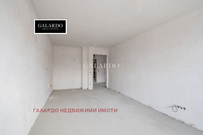 Продава 2-СТАЕН, гр. София, Малинова долина, снимка 3 - Aпартаменти - 48365158