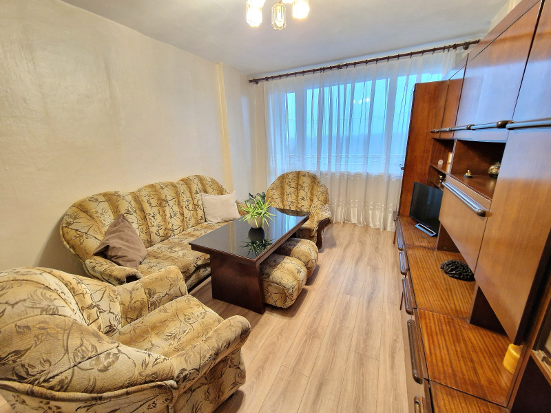 Продава 2-СТАЕН, гр. Добрич, Кралска зона, снимка 10 - Aпартаменти - 48673775