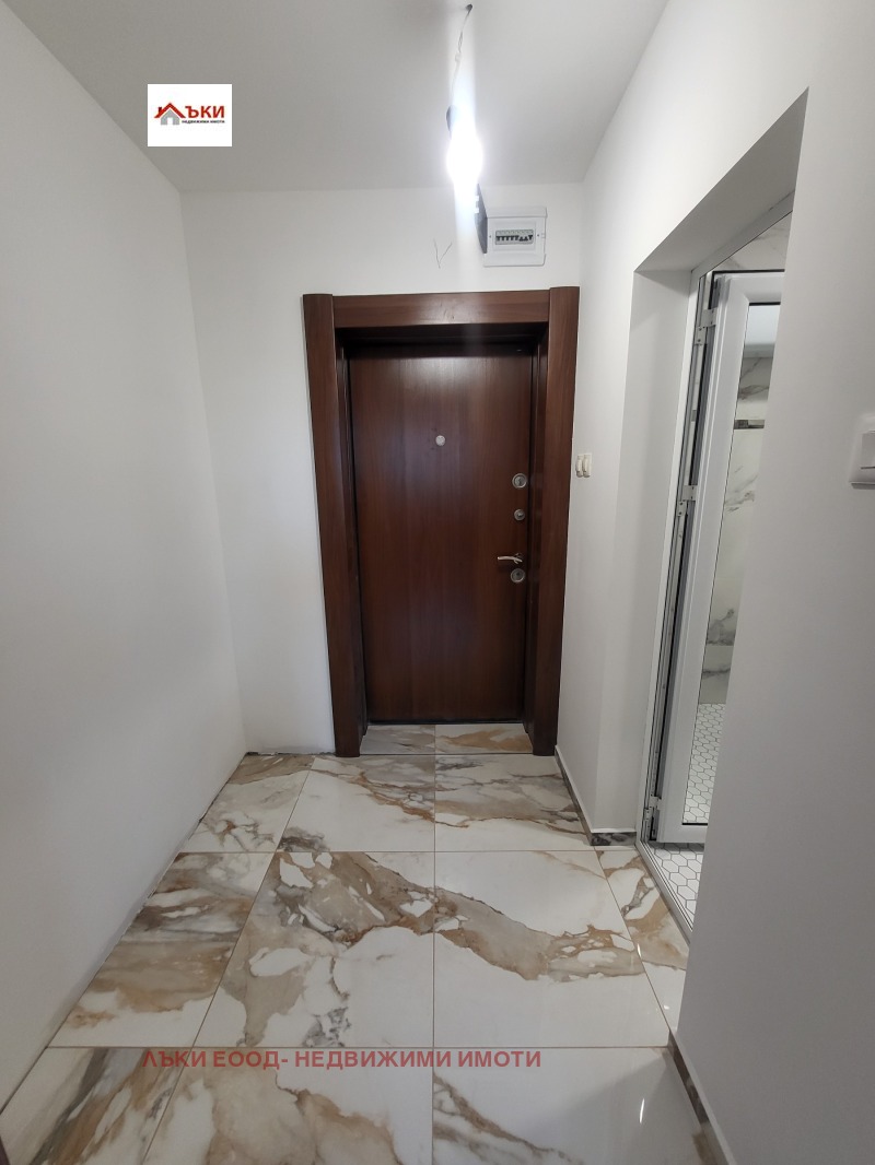 For Sale  1 bedroom Sofia , Pavlovo , 44 sq.m | 54562786 - image [9]