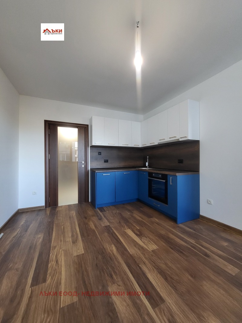 For Sale  1 bedroom Sofia , Pavlovo , 44 sq.m | 54562786