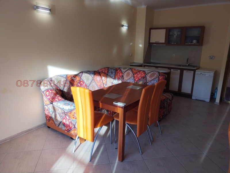 Продава 2-СТАЕН, гр. Варна, област Варна, снимка 4 - Апартаменти - 53141968