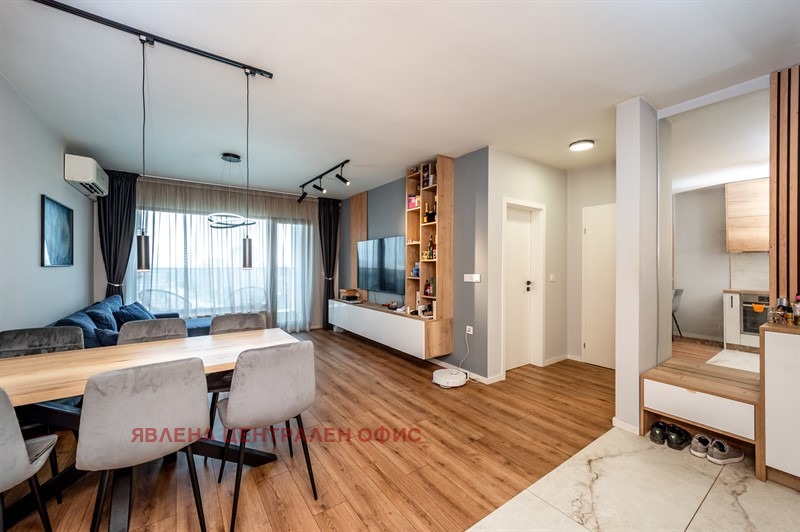 À vendre  1 chambre Sofia , Sveta Troitsa , 83 m² | 38117577 - image [7]
