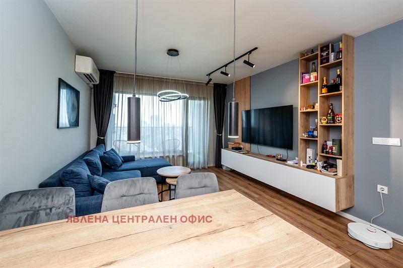 À vendre  1 chambre Sofia , Sveta Troitsa , 83 m² | 38117577 - image [3]