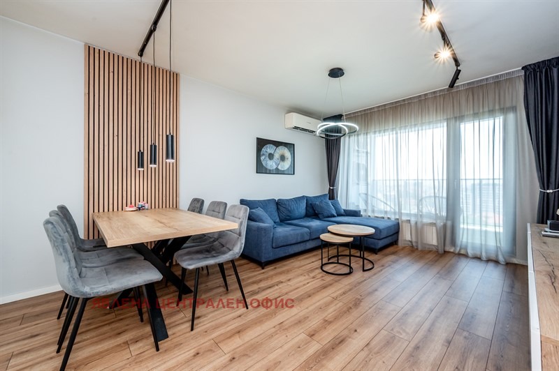 À vendre  1 chambre Sofia , Sveta Troitsa , 83 m² | 38117577