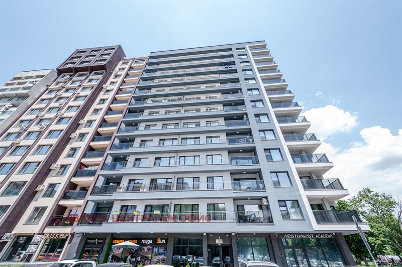 À vendre  1 chambre Sofia , Sveta Troitsa , 83 m² | 38117577 - image [16]