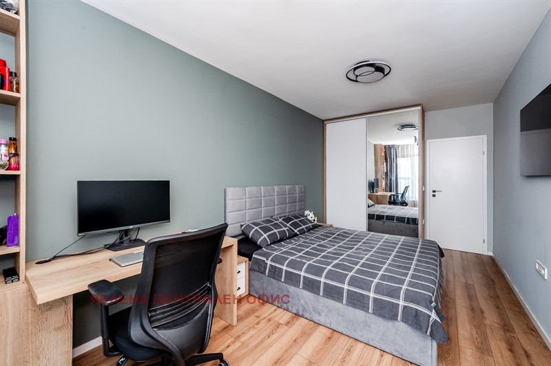 À vendre  1 chambre Sofia , Sveta Troitsa , 83 m² | 38117577 - image [11]