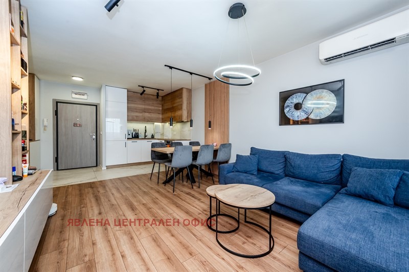 À vendre  1 chambre Sofia , Sveta Troitsa , 83 m² | 38117577 - image [2]