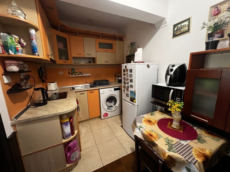 Продава  2-стаен град Русе , Дружба 2 , 50 кв.м | 35805701 - изображение [3]