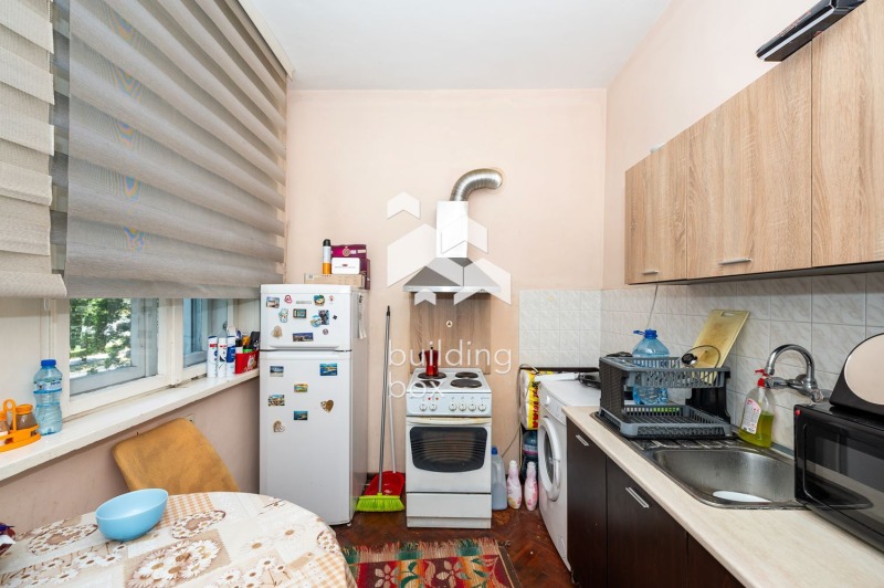 For Sale  1 bedroom Plovdiv , Tsentar , 80 sq.m | 84996399 - image [6]