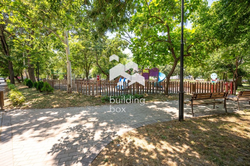 For Sale  1 bedroom Plovdiv , Tsentar , 80 sq.m | 84996399 - image [14]