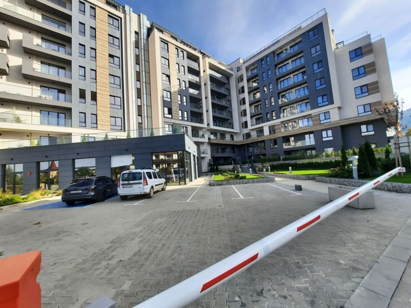 De vânzare  1 dormitor Sofia , Vitoșa , 93 mp | 68460052 - imagine [15]
