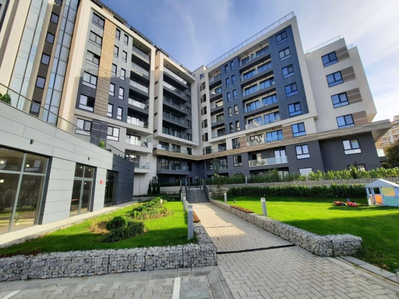 De vânzare  1 dormitor Sofia , Vitoșa , 93 mp | 68460052 - imagine [14]