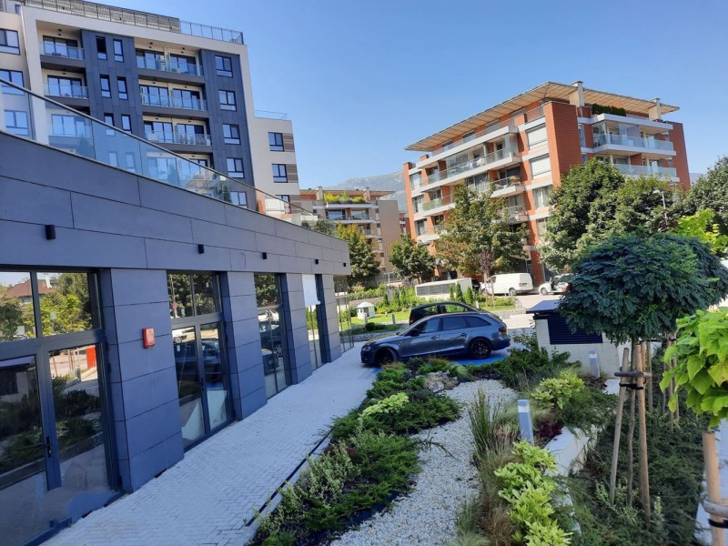 De vânzare  1 dormitor Sofia , Vitoșa , 93 mp | 68460052 - imagine [13]