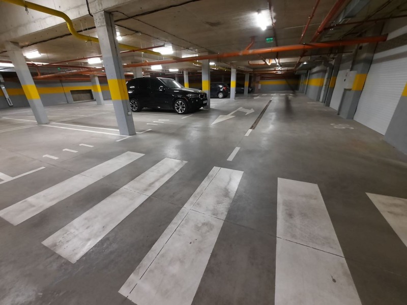De vânzare  1 dormitor Sofia , Vitoșa , 93 mp | 68460052 - imagine [9]