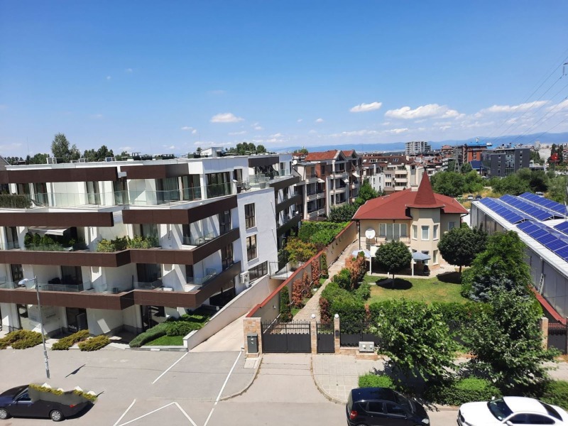 De vânzare  1 dormitor Sofia , Vitoșa , 93 mp | 68460052 - imagine [11]