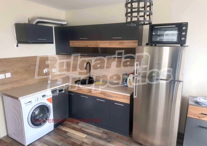 Til salg  1 soveværelse region Burgas , Sozopol , 52 kvm | 46885535 - billede [4]