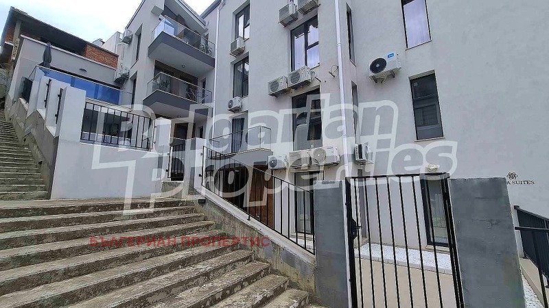 Til salg  1 soveværelse region Burgas , Sozopol , 52 kvm | 46885535 - billede [10]