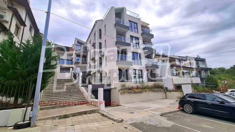 Til salg  1 soveværelse region Burgas , Sozopol , 52 kvm | 46885535 - billede [2]