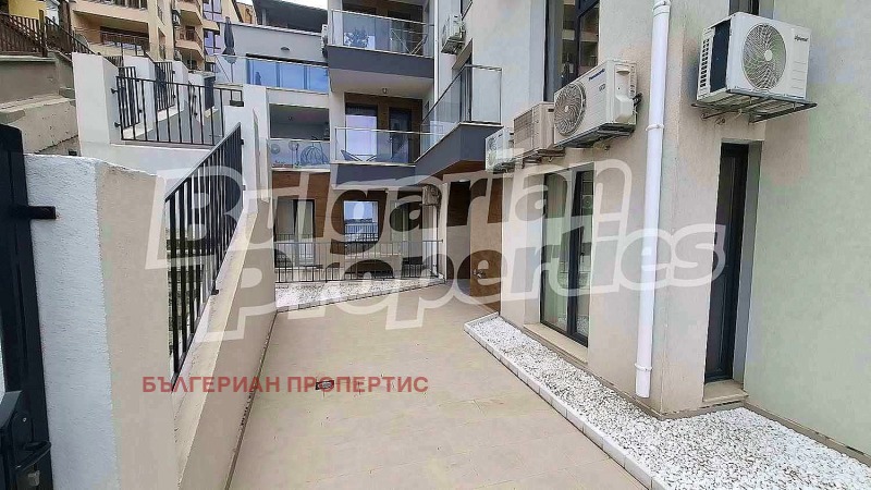Til salg  1 soveværelse region Burgas , Sozopol , 52 kvm | 46885535 - billede [9]