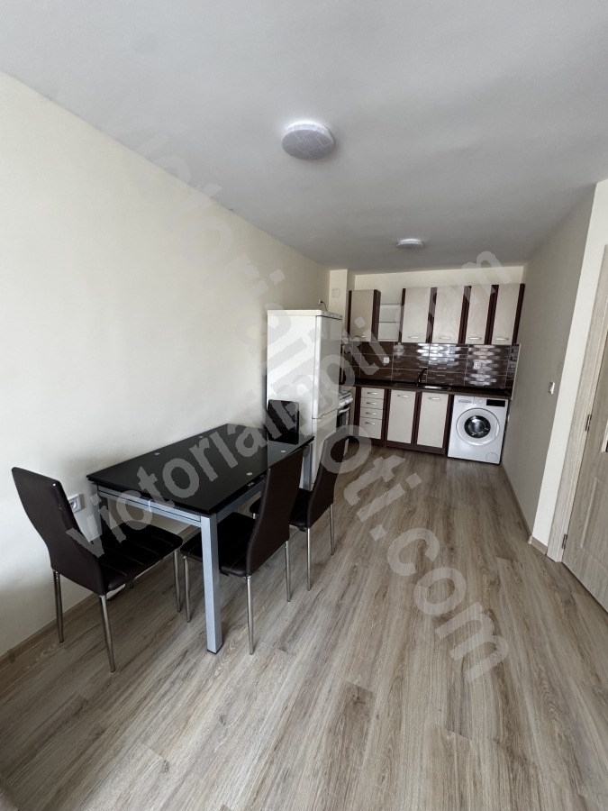 Продава 2-СТАЕН, гр. Велико Търново, Зона Б, снимка 3 - Апартаменти - 55379999