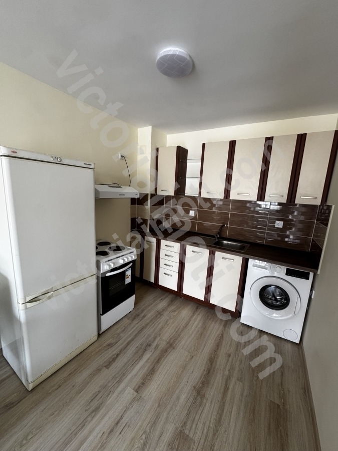 Продава 2-СТАЕН, гр. Велико Търново, Зона Б, снимка 2 - Апартаменти - 55379999