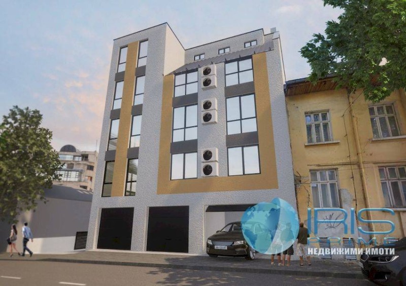 Na sprzedaż  2 sypialnie Szumen , Centar , 83 mkw | 44825707 - obraz [3]