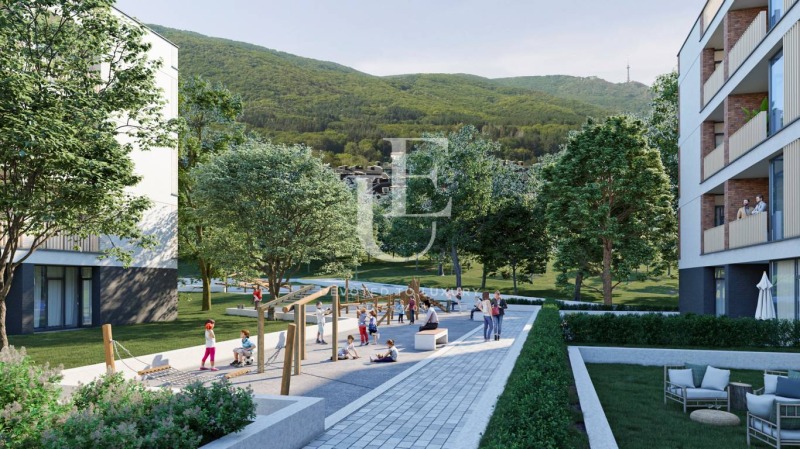 Продава 3-СТАЕН, гр. София, Бояна, снимка 9 - Апартаменти - 49834409