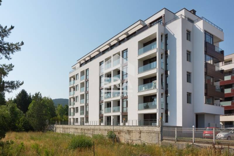 Продава  3-стаен град София , Симеоново , 130 кв.м | 45416251