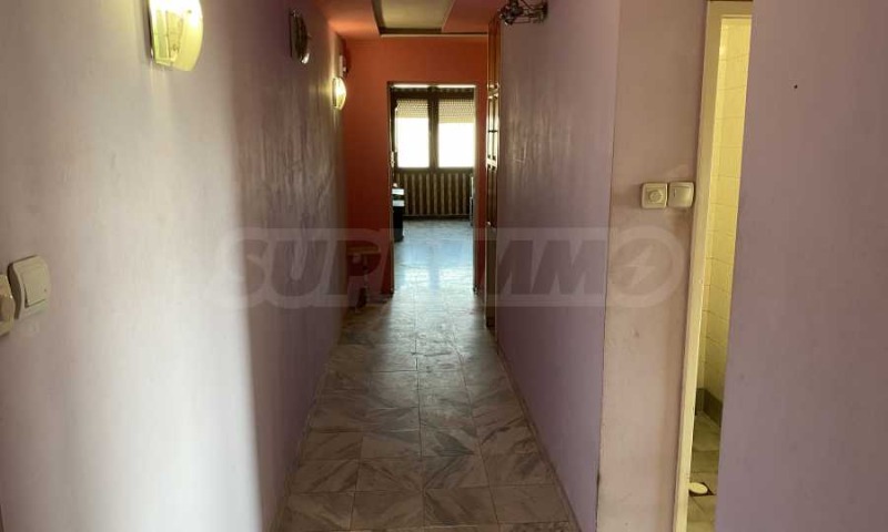 Продава  3-стаен град Видин , Бонония , 91 кв.м | 73379981 - изображение [5]
