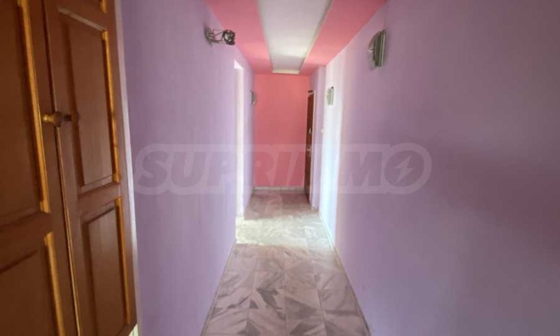 Продава  3-стаен град Видин , Бонония , 91 кв.м | 73379981 - изображение [6]