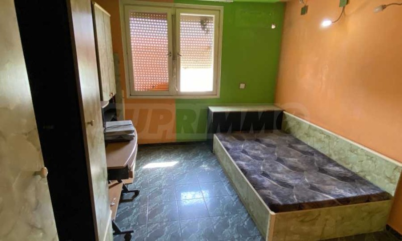 Продава  3-стаен град Видин , Бонония , 91 кв.м | 73379981 - изображение [10]