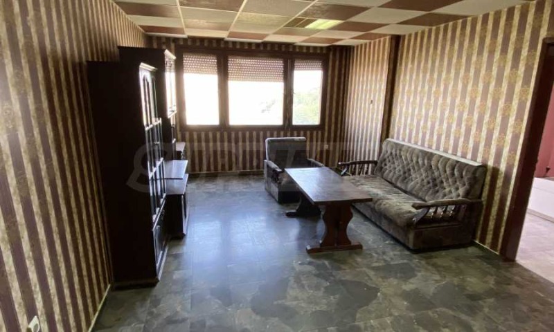 Продава  3-стаен град Видин , Бонония , 91 кв.м | 73379981 - изображение [2]