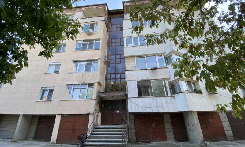 Продава  3-стаен град Видин , Бонония , 91 кв.м | 73379981 - изображение [17]
