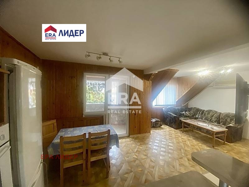 Продава 3-СТАЕН, град Русе, Широк център • 124000 € / 242522.92 лв. • 23461646 1