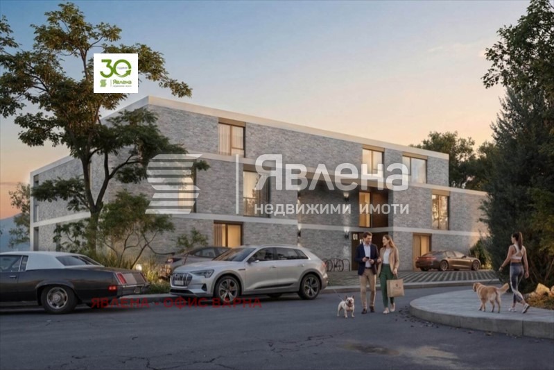 Продава 3-СТАЕН, гр. Варна, Свети Никола, снимка 3 - Апартаменти - 54161463