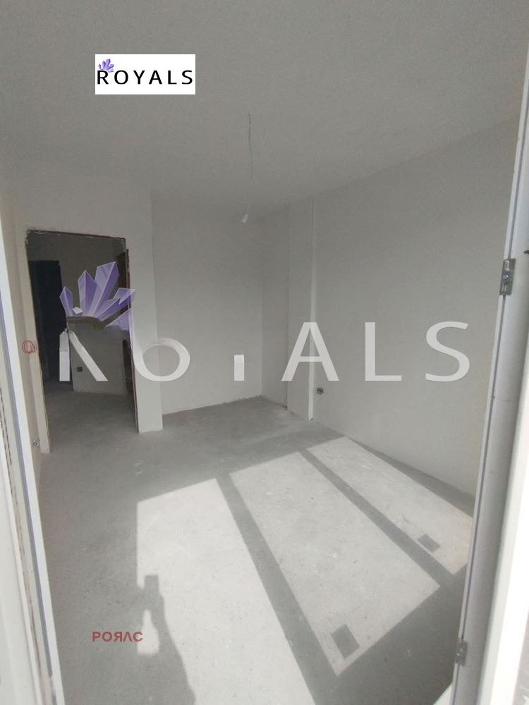 Продава 3-СТАЕН, гр. Варна, Аспарухово, снимка 7 - Апартаменти - 56399862