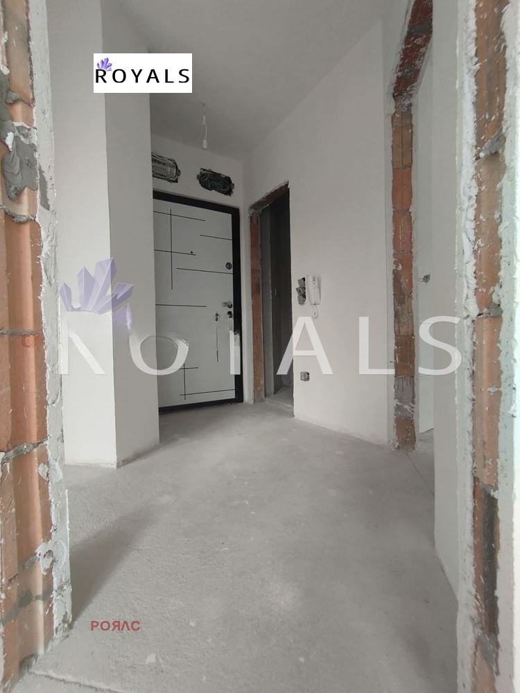 Продава 3-СТАЕН, гр. Варна, Аспарухово, снимка 10 - Апартаменти - 56399862