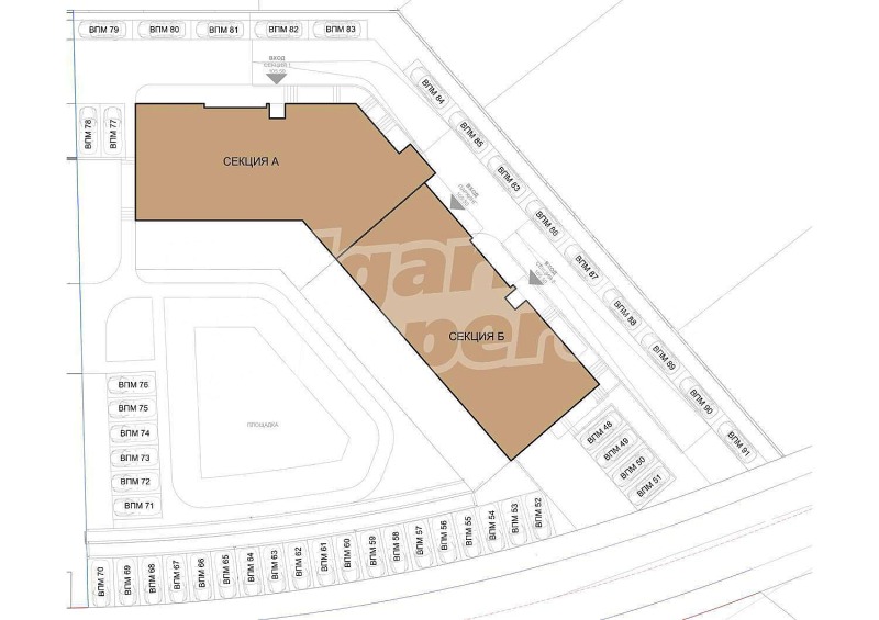 Продава 4-СТАЕН, гр. Варна, Владислав Варненчик 1, снимка 6 - Aпартаменти - 47981103