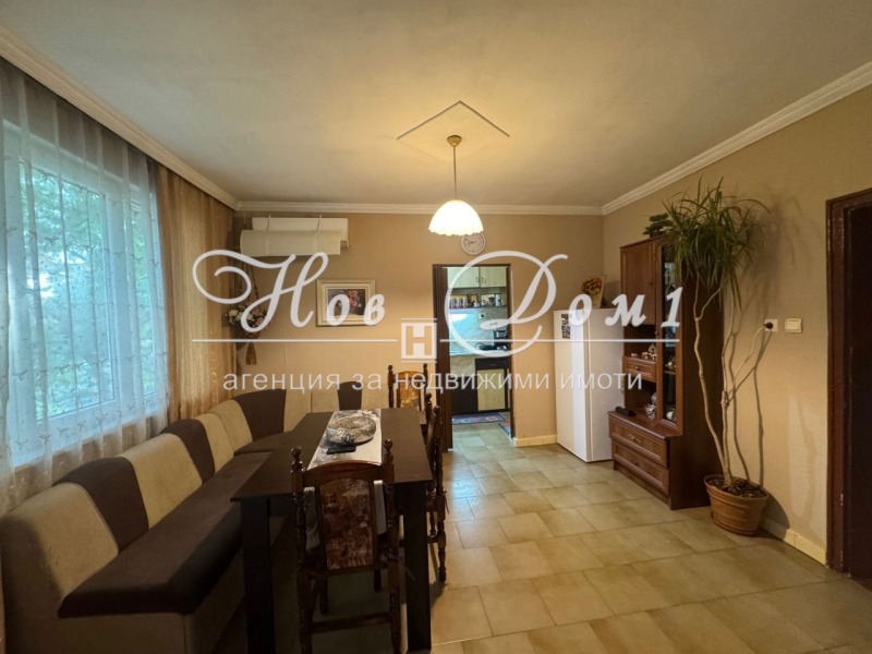 Продава  4-стаен град Пловдив , Кючук Париж , 107 кв.м | 93382993 - изображение [2]