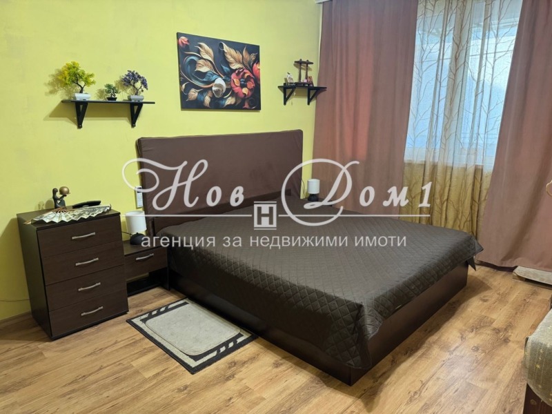 Продава  4-стаен град Пловдив , Кючук Париж , 107 кв.м | 93382993 - изображение [5]