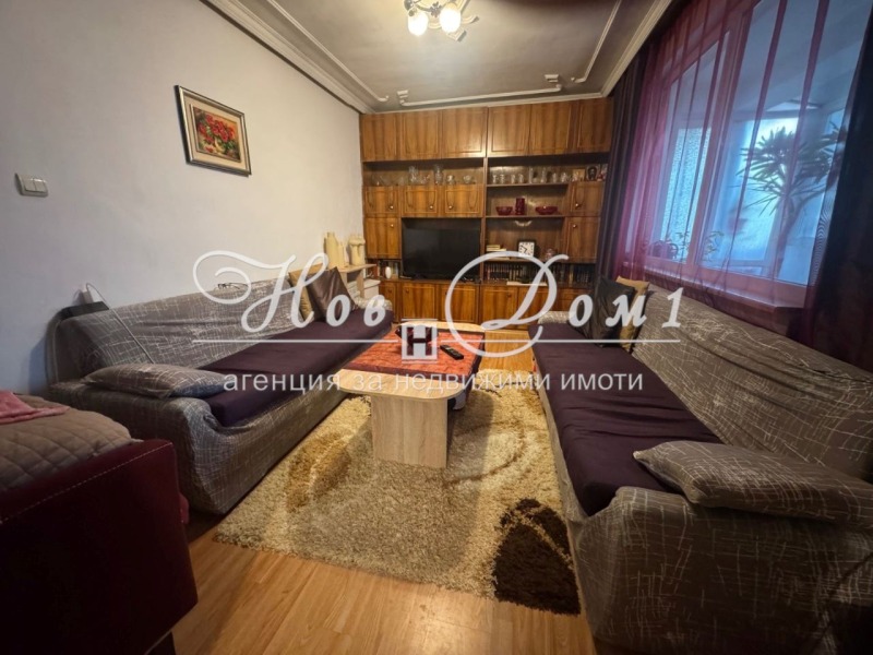 Продава  4-стаен град Пловдив , Кючук Париж , 107 кв.м | 93382993 - изображение [3]