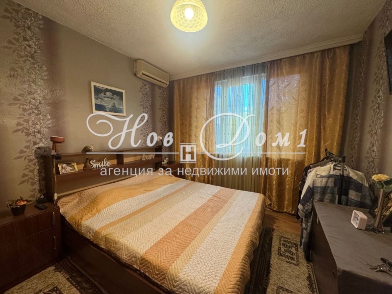 Продава  4-стаен град Пловдив , Кючук Париж , 107 кв.м | 93382993 - изображение [4]