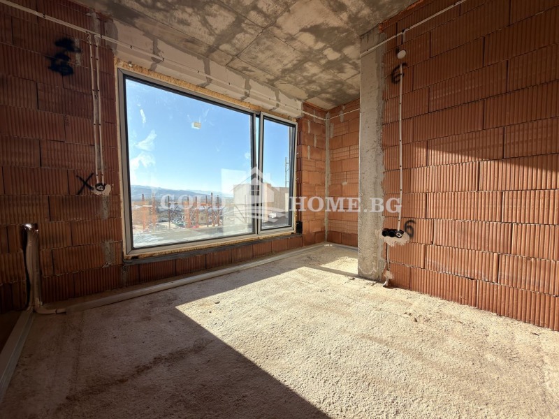 Продава 4-СТАЕН, гр. Пловдив, Остромила, снимка 10 - Апартаменти - 52546598