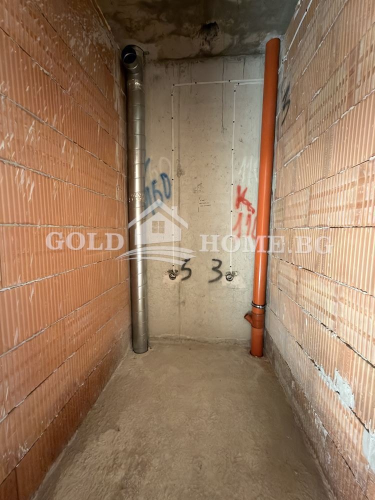 Продава 4-СТАЕН, гр. Пловдив, Остромила, снимка 12 - Апартаменти - 52546598